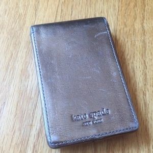 Kate Spade Mini Wallet